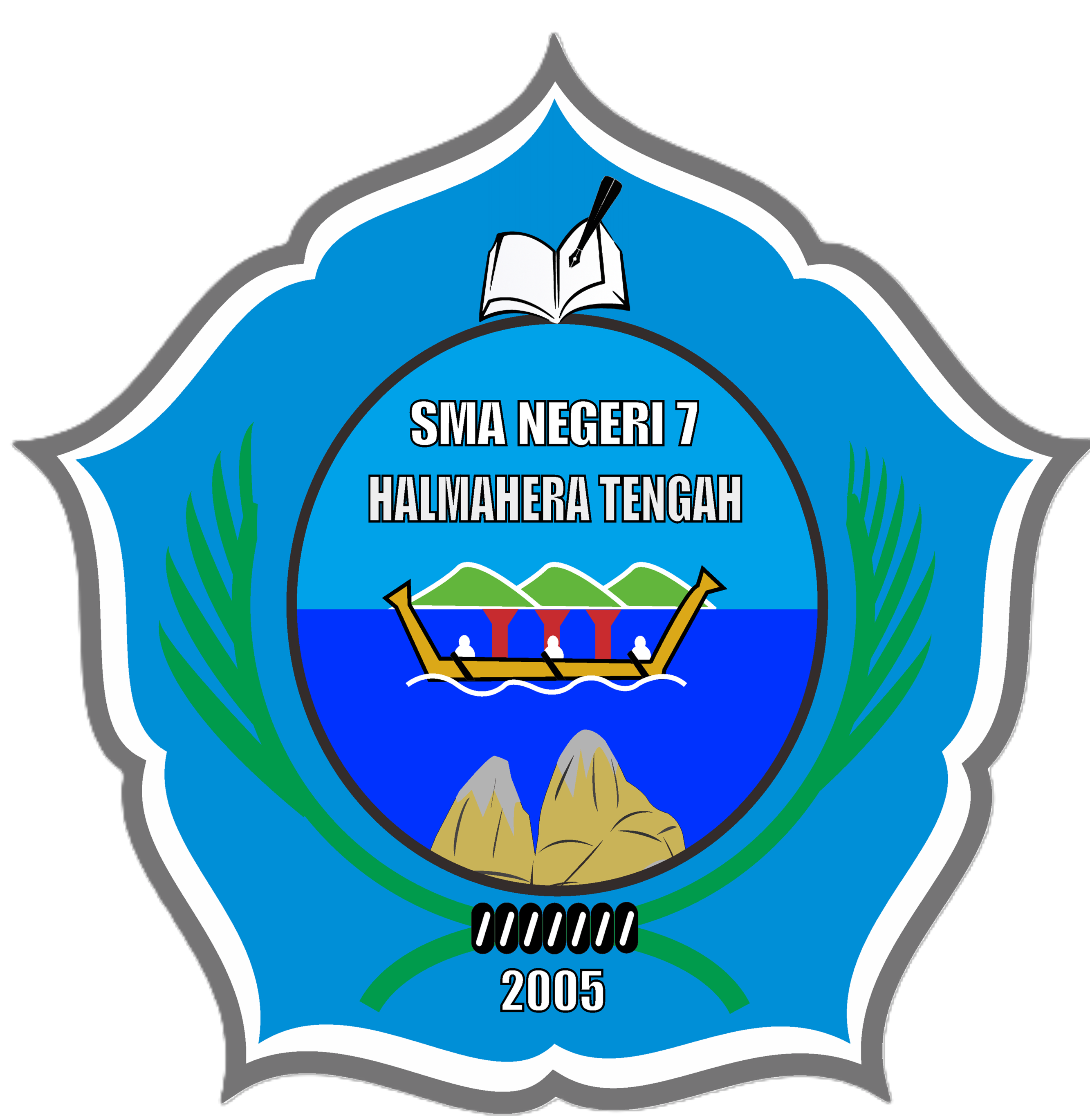 Logo Sekolah